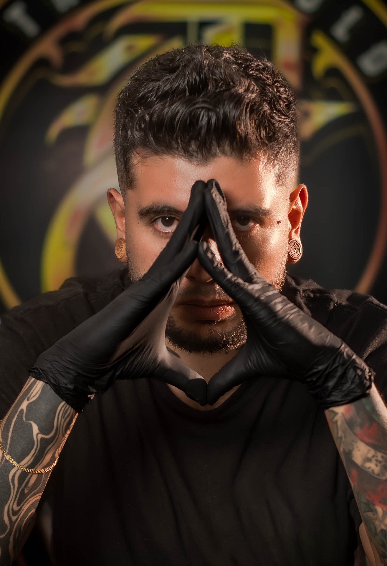 artista tattoo