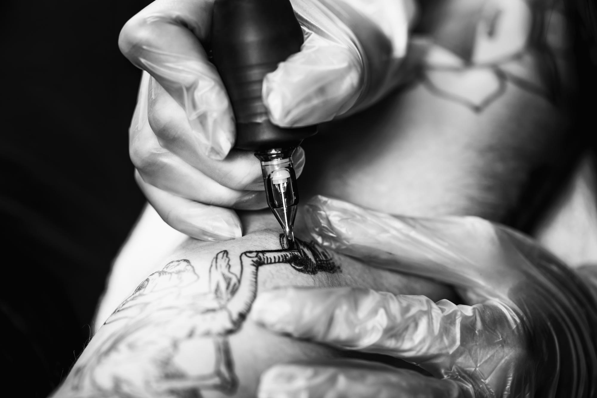 tatuajes detallados