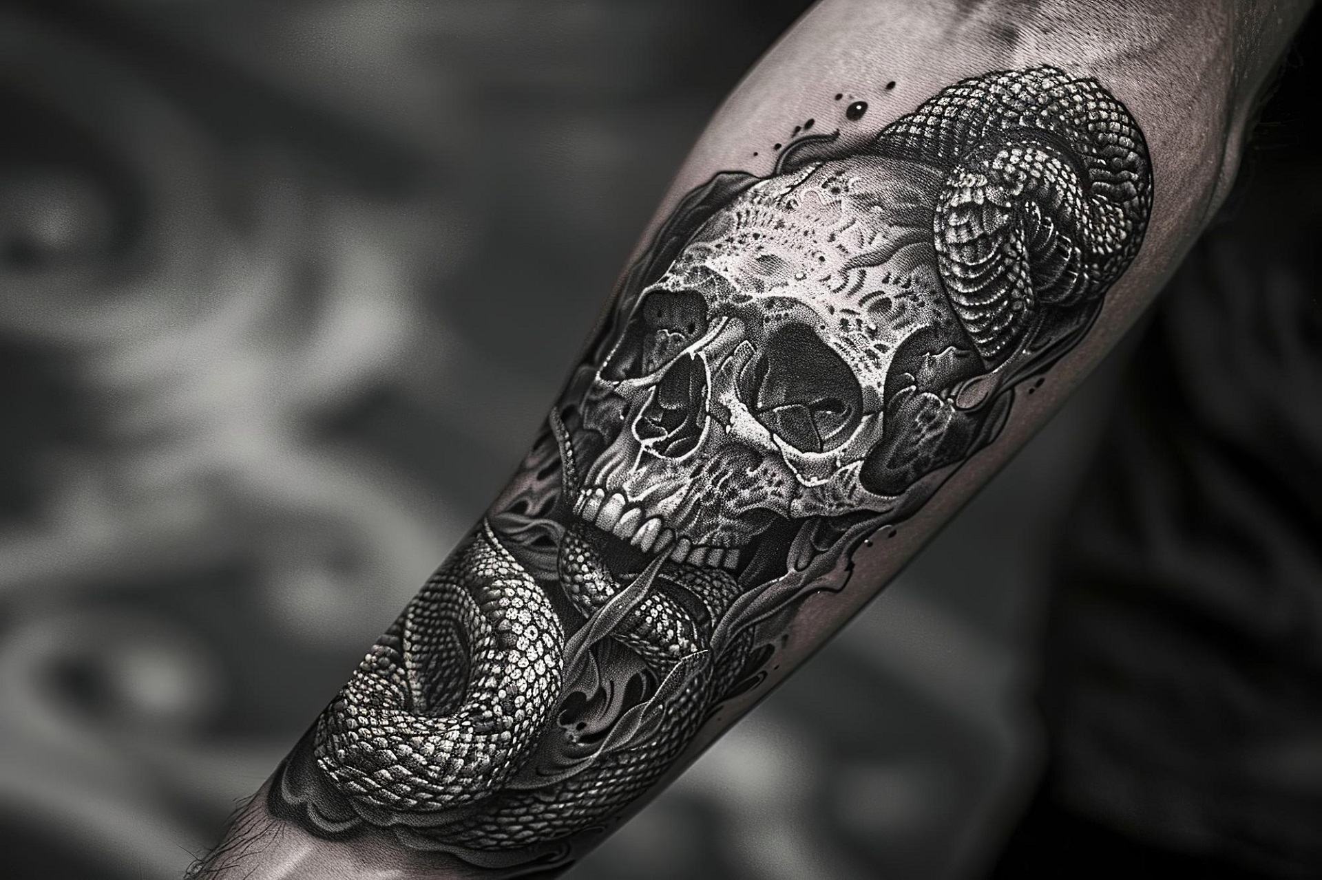 tatuaje personalizado en carmen